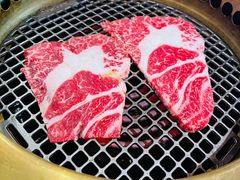 -谷牛和牛烤肉(漕河泾印象城店)