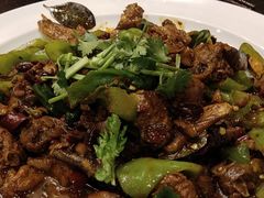 -老牌坊鲁菜名店(宽厚里店)