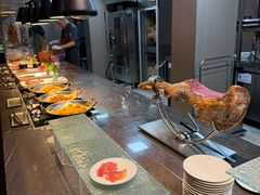 -漢頓温泉度假酒店