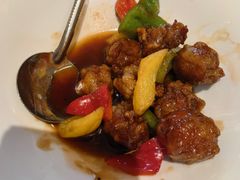 -莲花公园煎蟹·30年闽菜(火车站店)
