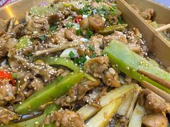 -蛙老爹·蜀香美蛙鱼头(王家湾店)
