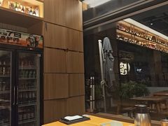 -木屋烧烤(惠阳华润小径湾店)