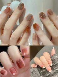 -M·X Nail日式美甲美睫