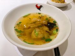 -莆田餐厅PUTIEN(三里屯店)