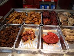-真正老陸稿荐(上马墩店)
