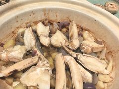 -樱之盛宴·蟹料理海鲜自助(前进大街店)