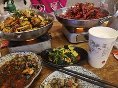-虾小龙老长沙龙虾馆(坡子街店)