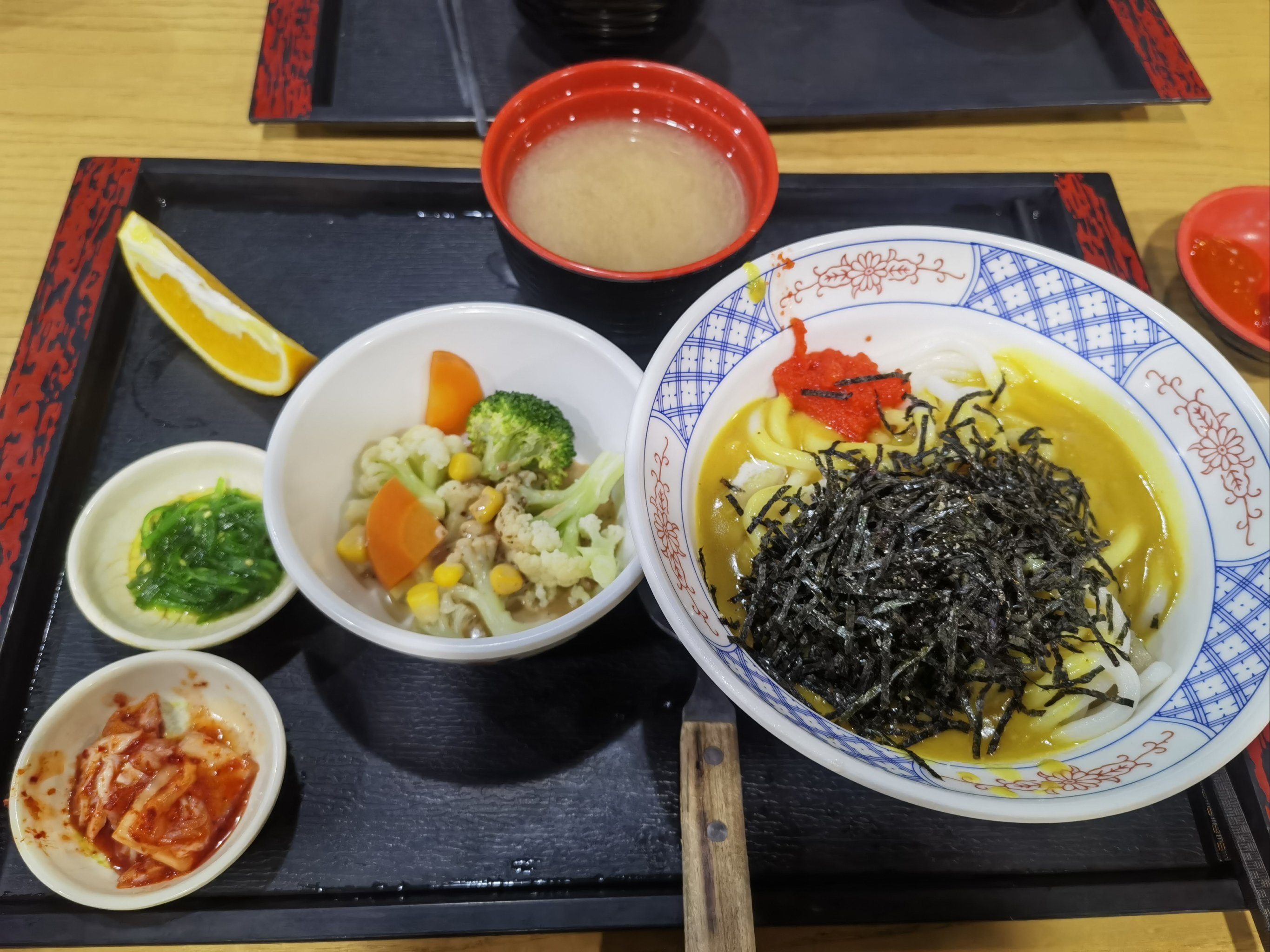 忙里偷闲的快餐时光,不出校门吃什么