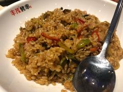 -丰茂烤串(建设街店)