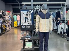 -迪卡侬(越秀公园店)
