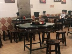 大堂-西关刘福记(文德路店)