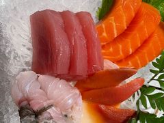 -Tuna maki寿司(园区永旺店)