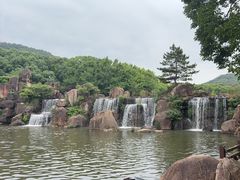 -白马涧龙池景区