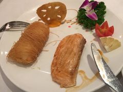 -阿一鲍鱼·20年匠心传承(天河北旗舰店)