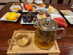 -青藤茶馆(南山路店)