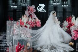-御鉴天玺婚礼