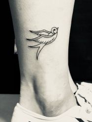 -墨無界刺青TATTOO