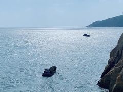-南麂列岛