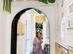 -XI·LaundryCafe 喜咖自助洗衣咖啡店