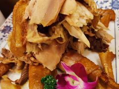 -盈春大饭店(千山路店)