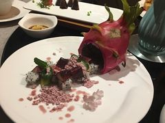 -小广寒电影艺术餐厅(小广寒经三路店)