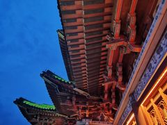 -滕王阁旅游区