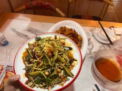 -东北民俗村·东北菜(翻身店)