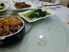 -珠江餐厅