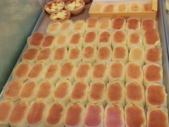 -西村叔叔的店·面包·甜品·蛋糕(崂山丽达店)