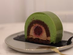 -La Porte de Paris 巴黎之门法式甜品