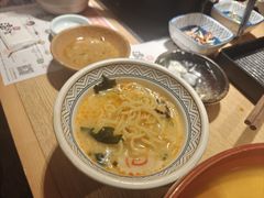 -温野菜涮涮锅(曲江大悦城店)