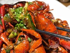 -0574龙虾的故事(东裕店)