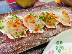 -蘑菇私房菜小馆(杨家坪西城天街店)