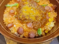 -萨莉亚意式餐厅(天河城购物中心店)