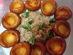 -宾朋海鲜特色美食餐厅·纯手工鲅鱼水饺(兴海路店)