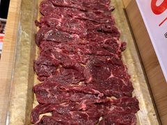-东门口·新式老北京火锅(河西龙湖天街店)