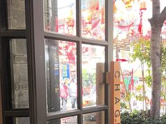 -霸王茶姬(南强街店)