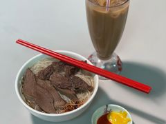 -梓记牛什(總店)