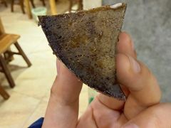 -天发芽·何记葫芦头泡馍·传统小吃(报恩寺街店)