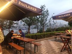 -宝莱纳餐厅(滨江店)