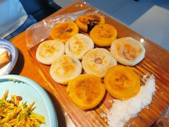 -95号酱骨·一块豆腐(展春园西路店)