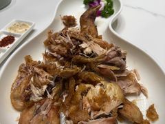 -西安饭庄·非遗陕菜(凤城五路店)