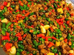 -鸡毛店·川菜(双楠店)