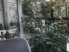 -边渡咖啡烘焙店(昙华林店)