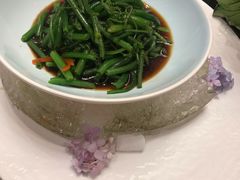 冰镇南瓜藤-常州新城希尔顿酒店-御玺中餐厅