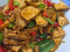 -湖南乡情湘菜馆(罗湖店)