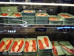 -蚝英雄鲜蚝自助专门店(长楹天街直营店)