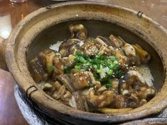 -红星光发煲仔饭(大石街店)