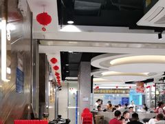 -陈记顺和潮汕牛肉火锅(番禺迎宾大道店)