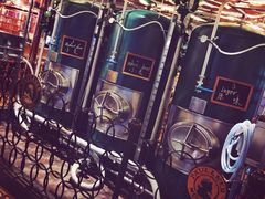 德国帕拉娜自酿啤酒餐厅Paulaner&nbsp;Brauhaus-Paulaner·德国帕拉娜自酿啤酒餐厅(海上世界店)